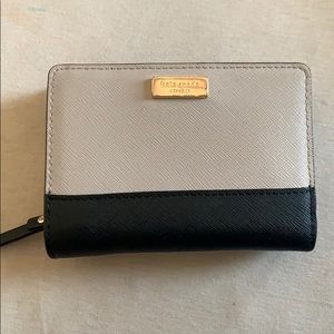 Kade spade wallet